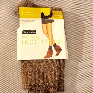 Boot socks